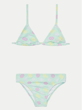 Guess Guess Bikiny J5GZ46 MC052 Zelená