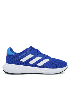 adidas adidas Buty do biegania Response Runner JQ2541 Niebieski