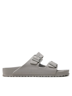 Birkenstock Birkenstock Iešļūcenes Arizona EVA 1027620 Pelēks