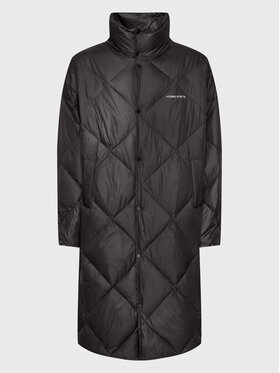 Young Poets Society Young Poets Society Пуховик Liom 107625 Чорний Regular Fit