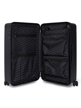 Μεσαία Βαλίτσα Guess φωτογραφία