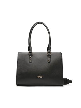 Nobo Nobo Torbica NBAG-P2280-C020 Crna