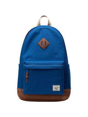Herschel Herschel Plecak Herschel Heritage Backpack Niebieski