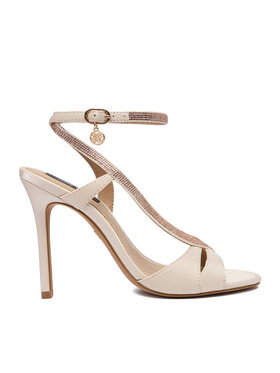 Nine West Nine West Szandál EO-LS1005252-1 Ekru