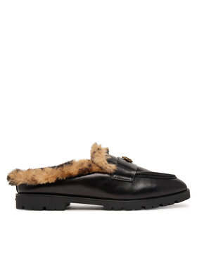 PINKO PINKO Pantoletten Nora 09 SD0683P186 Schwarz