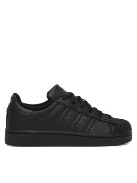 adidas adidas Sneakers Superstar II C JH9983 Negru