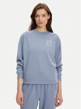 Tommy Hilfiger Tommy Hilfiger Felpa UW0UW05792 Blu Regular Fit