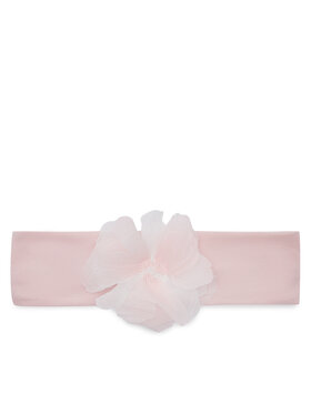 Mayoral Mayoral Fascia per capelli 9889 Rosa