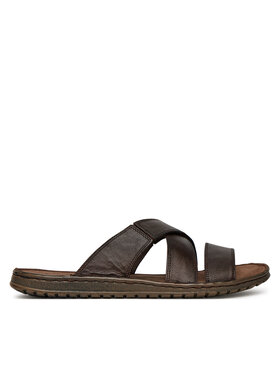 Lasocki Lasocki Чехли CEO-BLOMEN-05 MI25 Кафяв