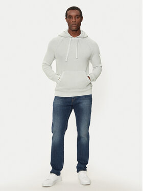 JOOP! Jeans Džemper 15 JJK-15Harri 30042636 Siva Modern Fit