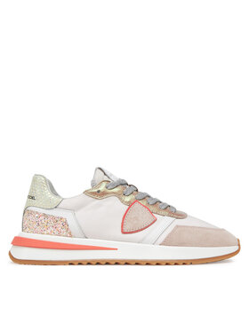 Philippe Model Philippe Model Sneakers A009980 TYLD WA02 Alb
