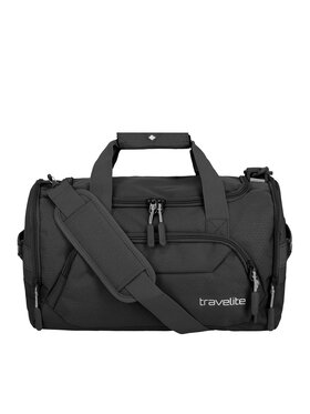 Travelite Travelite Torba podróżna 311506 Czarny