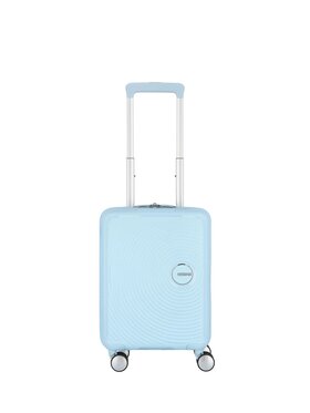 American Tourister American Tourister Walizka dziecięca 310754 Błękitny