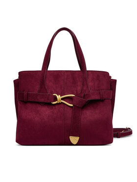 Steve Madden Steve Madden Kabelka Bjoplin 13002641 Bordó