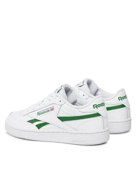 Reebok Superge Club C Revenge ID5000 Bela