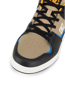 Αθλητικά DC Shoes φωτογραφία