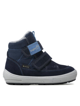 Superfit Superfit Снігоходи GORE-TEX 1-009314-8000 S Cиній