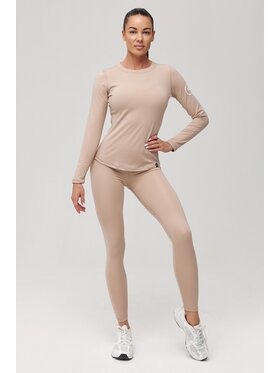ROUGH RADICAL ROUGH RADICAL Set di biancheria intima termica MONTANA Beige