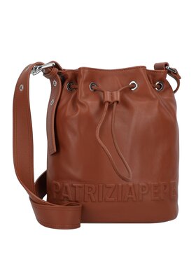 Patrizia Pepe Patrizia Pepe Taška 318146 Hnědá