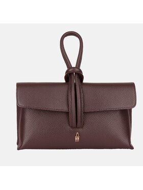 Wojewodzic Wojewodzic Torebka MAXIE Brązowy