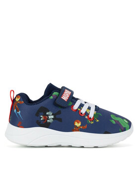 Avengers Avengers Sneakers BIC-SS25-163MVAV Dunkelblau