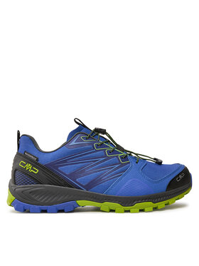 CMP CMP Trekkings Atik Wp 3Q31147 Albastru