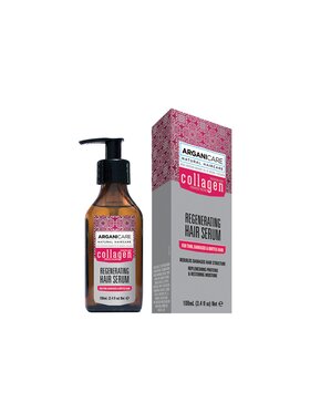 Arganicare Arganicare Arganicare z Kolagenem Serum