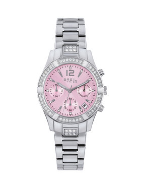 Breil Breil Orologio C'EST CHIC Rosa