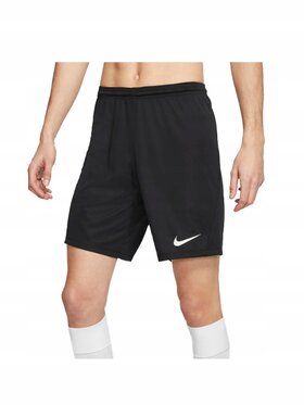 Nike Nike Pantaloncini BV6855-010 Nero Standard Fit