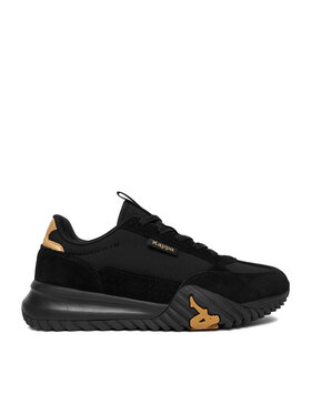 Kappa Kappa Sneakersy CEO-351P8PW(W) Černá