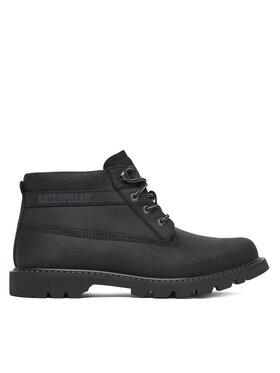CATerpillar CATerpillar Trapper stila apavi Colorado 2.0 Chukka P726363 Melns