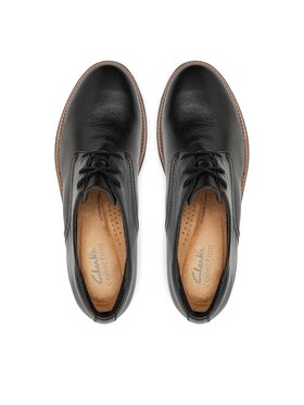 Oxfords Clarks φωτογραφία