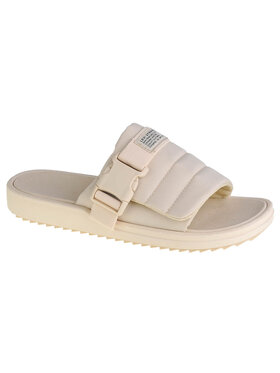 Levi's® Levi's® Klapki Levi's Tahoma Biały