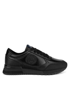 Gap Gap Sneakers NEW YORK RUNNER LOW W GP506013BW-BK00 Negru
