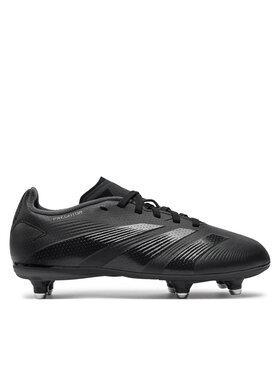 adidas adidas Обувки Predator League Sg J IG7737 Черен