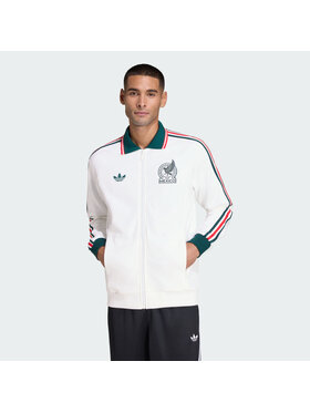 adidas adidas Kurtka wielofunkcyjna 165784 Biały Regular Fit