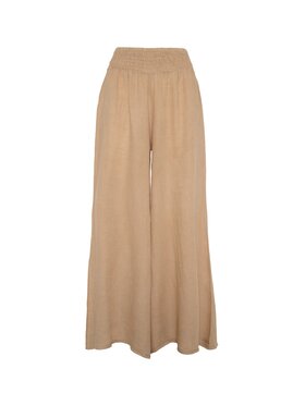 ACANFORA ACANFORA Pantaloni invernali 5116-CAM Marrone Regular Fit