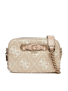 Guess Guess Torebka HWOQ86 54140 Różowy