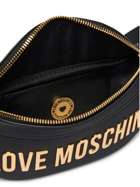 Τσαντάκι Μέσης﻿ LOVE MOSCHINO φωτογραφία