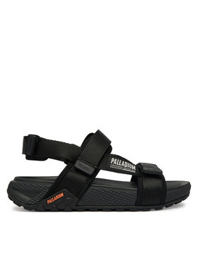 Palladium Palladium Sandali Offsandal Strap 94682-008-M Črna