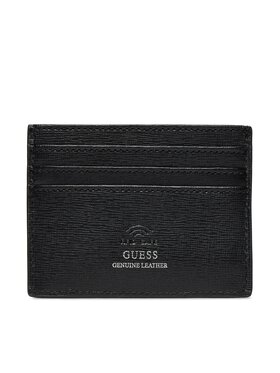 Θήκη πιστωτικών καρτών Guess φωτογραφία