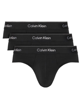Calvin Klein Underwear Calvin Klein Underwear Aluspükste komplekt LV00NB4388 Must