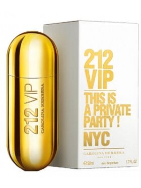 Carolina Herrera Carolina Herrera 212 Vip Woman Woda perfumowana