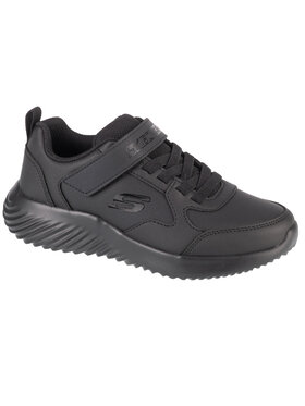 Skechers Skechers Sneakers Skechers Bounder - Power Study Nero