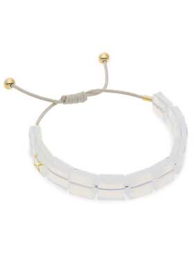 Swarovski Swarovski Bracelet Bracelet Star 5615862 Blanc
