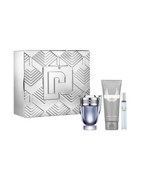 Paco Rabanne Paco Rabanne Invictus Zestaw prezentowy