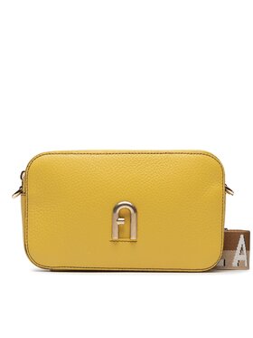 Furla Furla Rankinė Primula WB00924-BX0356-2670S-9035 Ruda