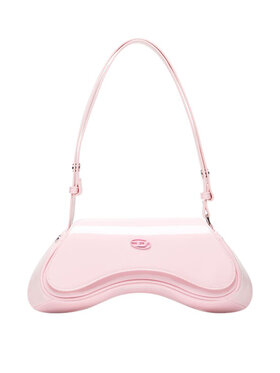 Diesel Diesel Borsa X10221-P6255 Rosa