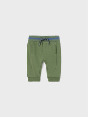 Mayoral Mayoral Jogginghose 1512 Grün