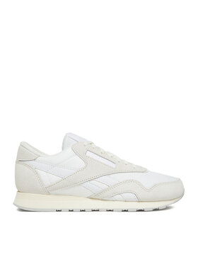Reebok Reebok Sneakersy CLASSIC NYLON 100221164 Bílá
